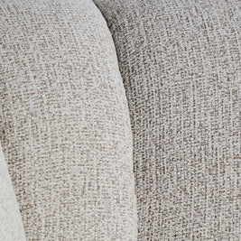 GLAND SOFA in a modern interior setting