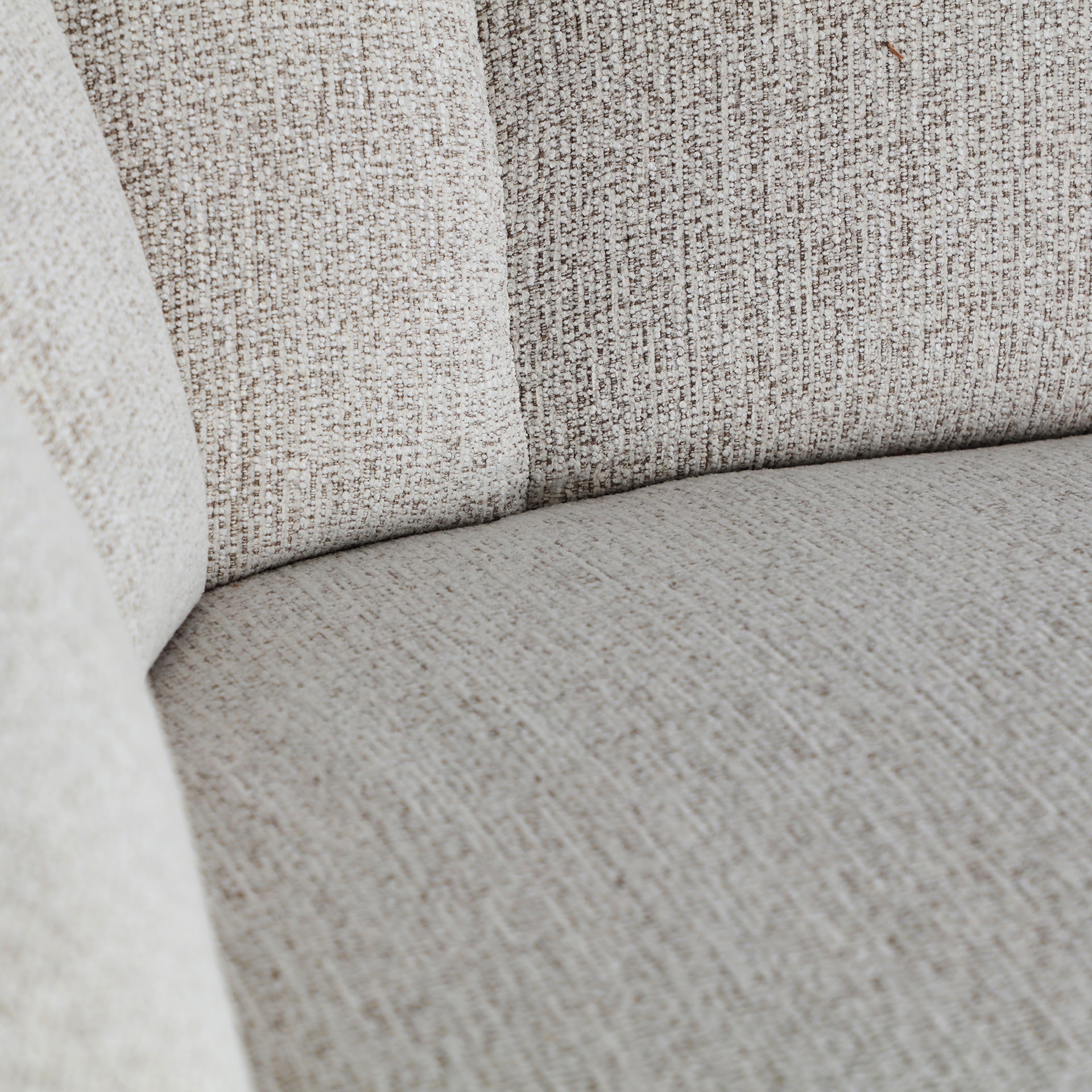 GLAND SOFA in a modern interior setting
