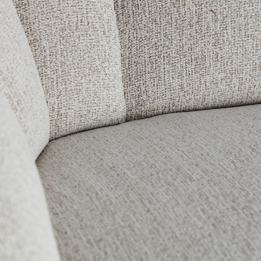 GLAND SOFA in a modern interior setting