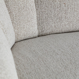 GLAND SOFA in a modern interior setting