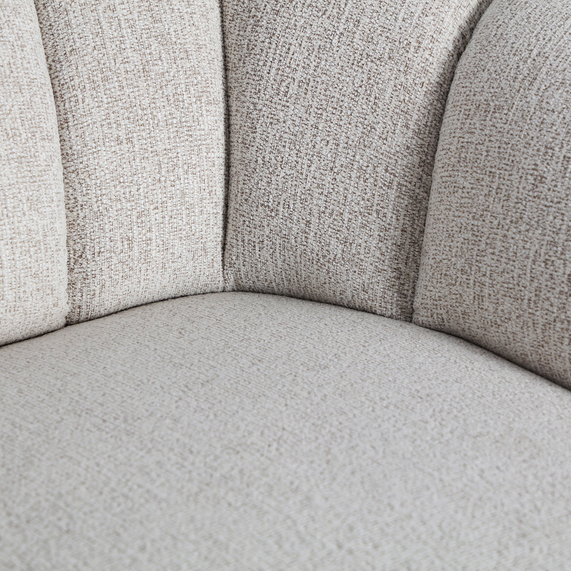 GLAND SOFA in a modern interior setting
