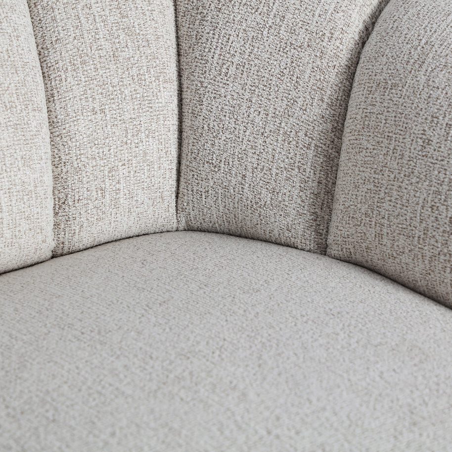 GLAND SOFA in a modern interior setting