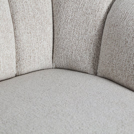 GLAND SOFA in a modern interior setting
