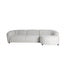 GLAND SOFA in a modern interior setting