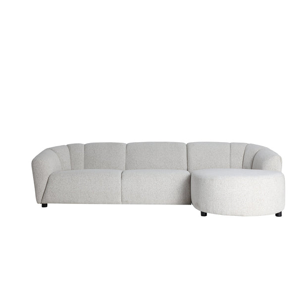 GLAND SOFA in a modern interior setting