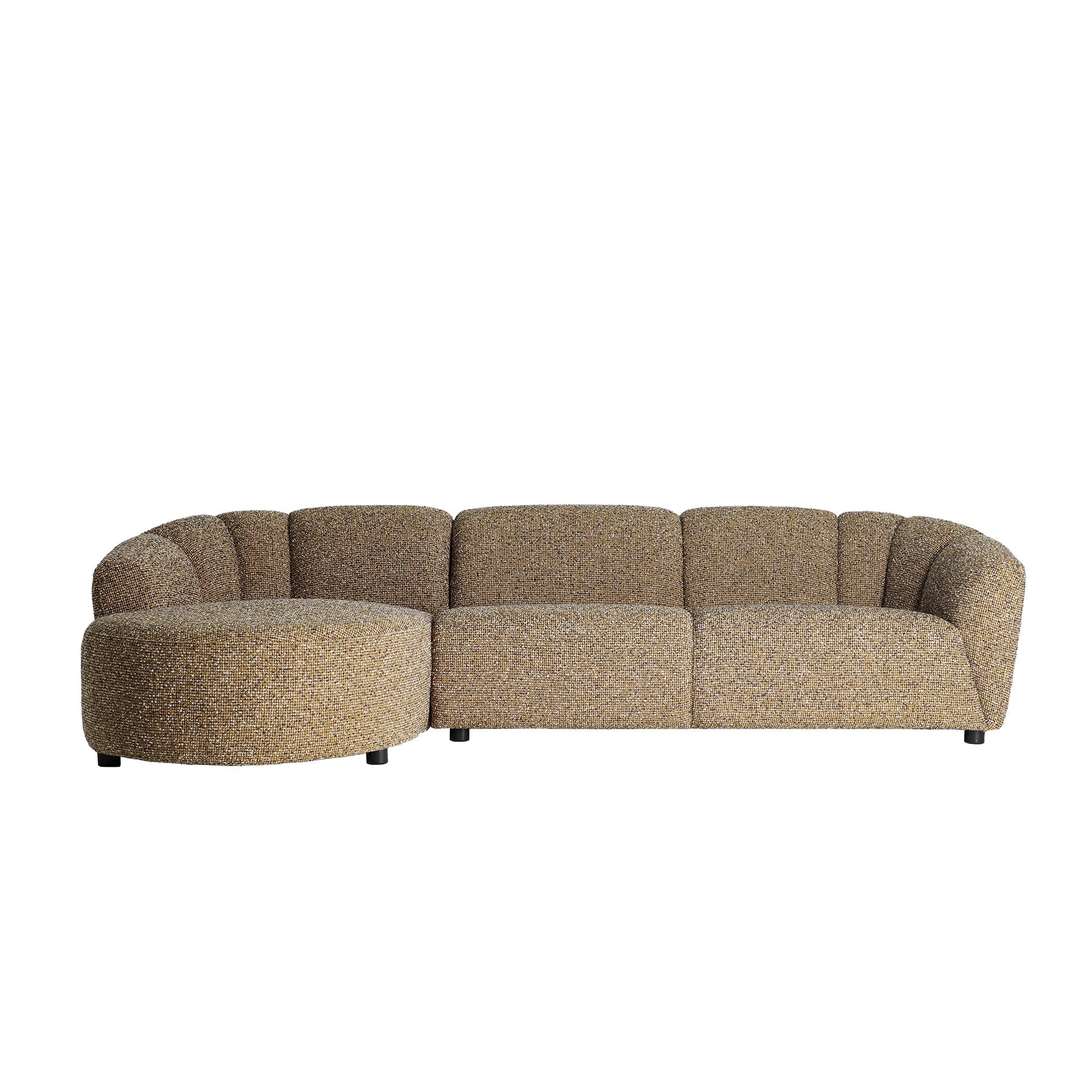 ARBOIS SOFA in a modern interior setting