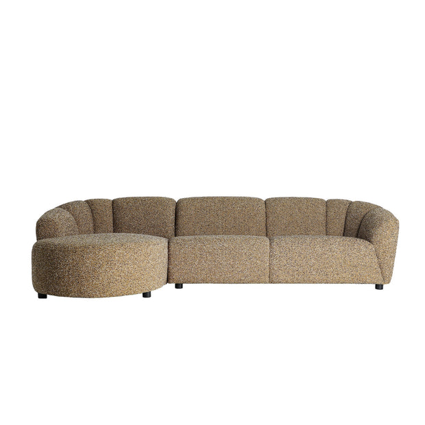ARBOIS SOFA in a modern interior setting
