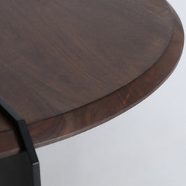 SURSEE COFFEE TABLE in a modern interior setting