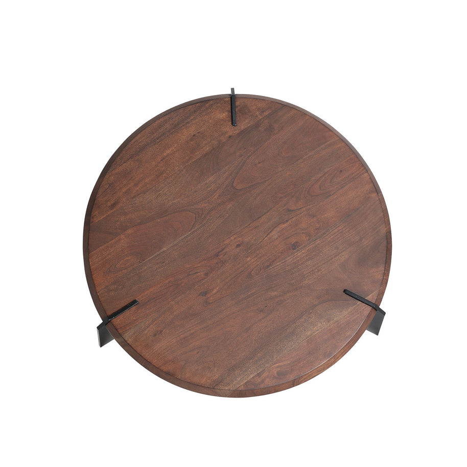 SURSEE COFFEE TABLE in a modern interior setting