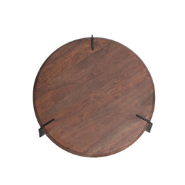 SURSEE COFFEE TABLE in a modern interior setting