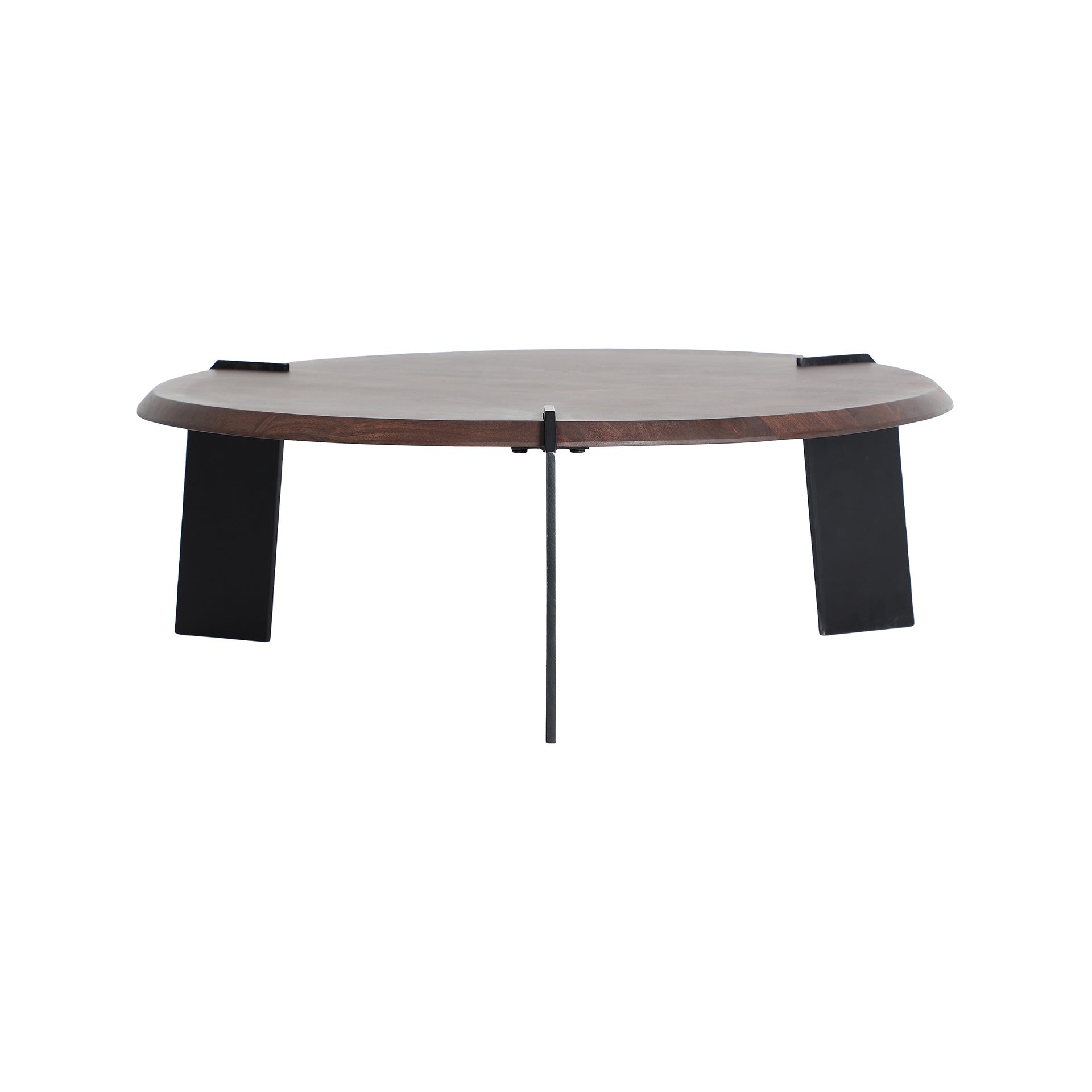 SURSEE COFFEE TABLE in a modern interior setting