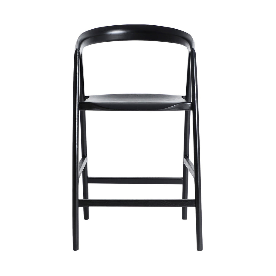 HASLOCH STOOL in a modern interior setting