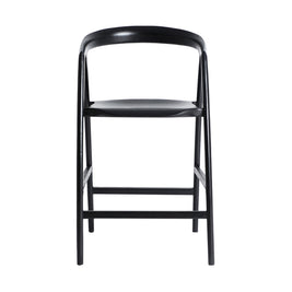HASLOCH STOOL in a modern interior setting