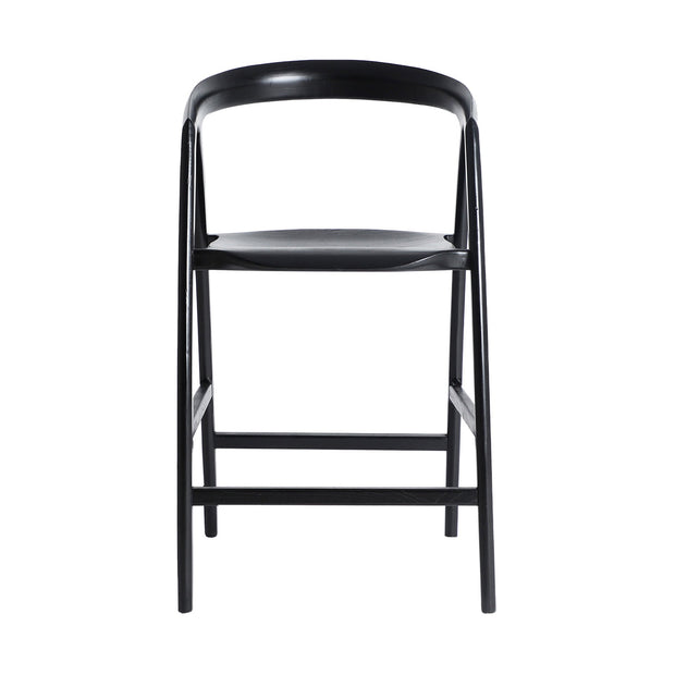 HASLOCH STOOL in a modern interior setting