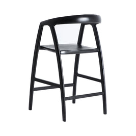 HASLOCH STOOL in a modern interior setting