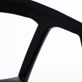HASLOCH STOOL in a modern interior setting