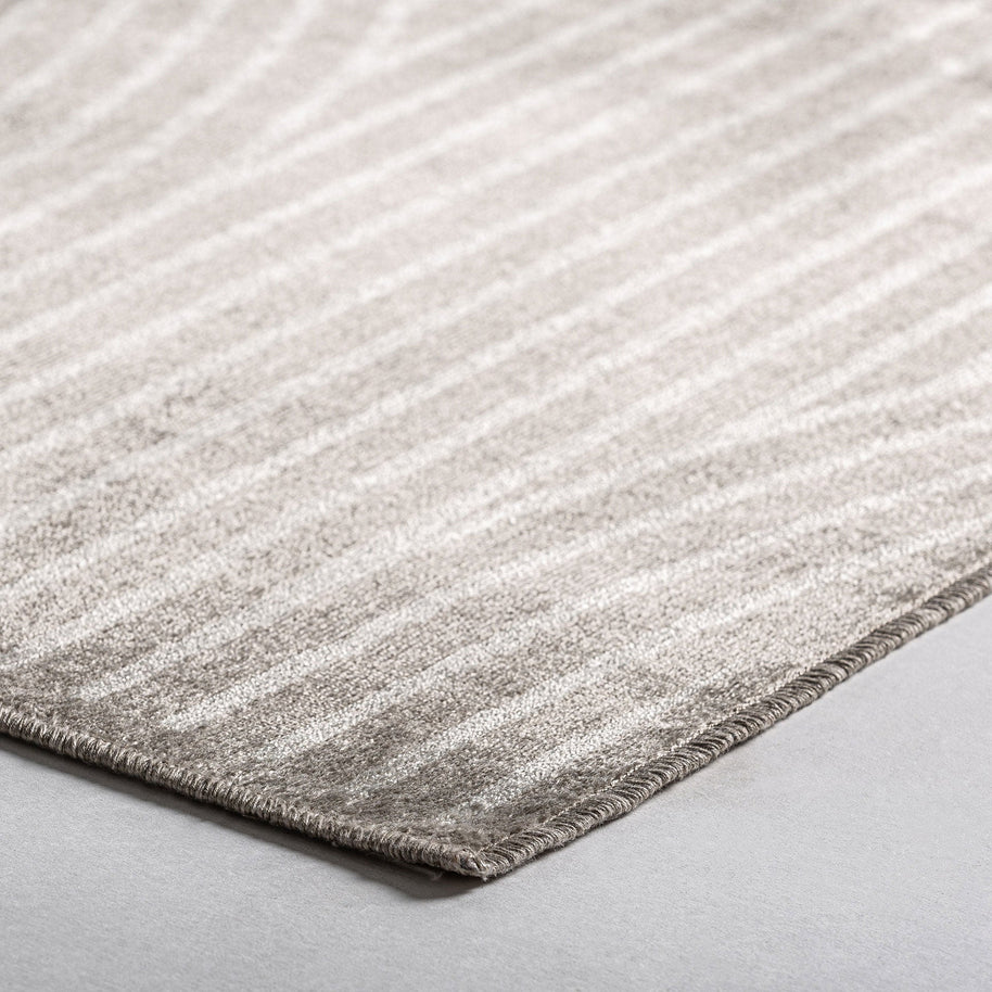 LEIKA CARPET in a modern interior setting