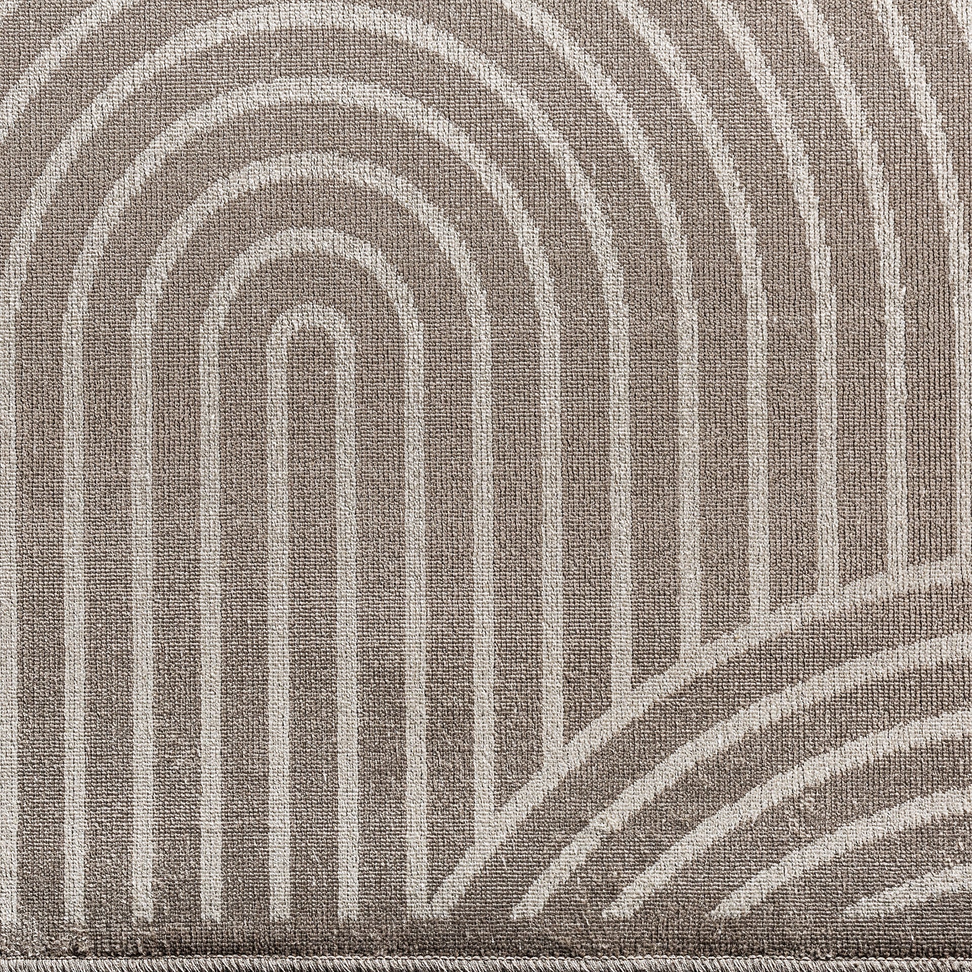 LEIKA CARPET in a modern interior setting