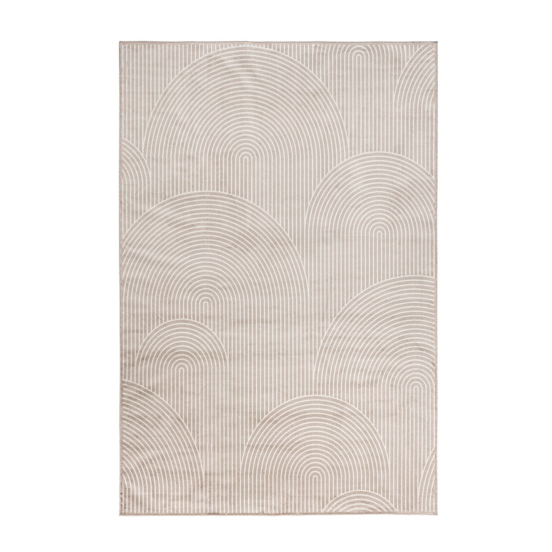 LEIKA CARPET in a modern interior setting