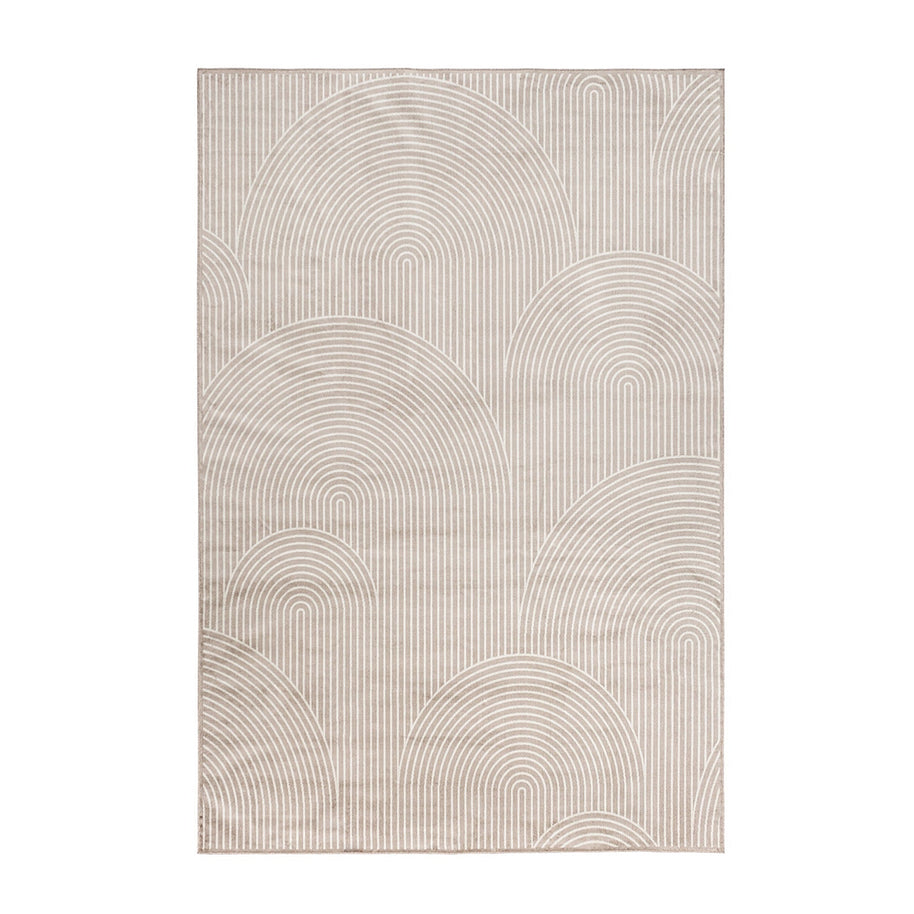 LEIKA CARPET in a modern interior setting