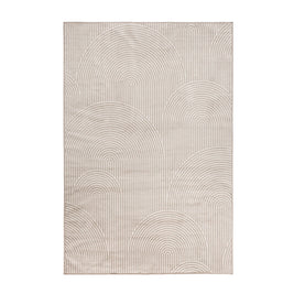 LEIKA CARPET in a modern interior setting