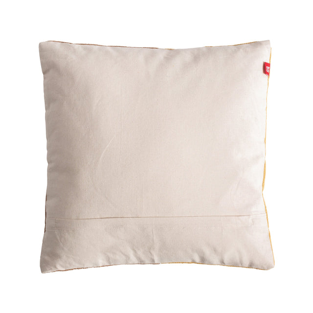AMAIA CUSHION in a modern interior setting