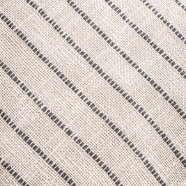 SALEHA CUSHION in a modern interior setting