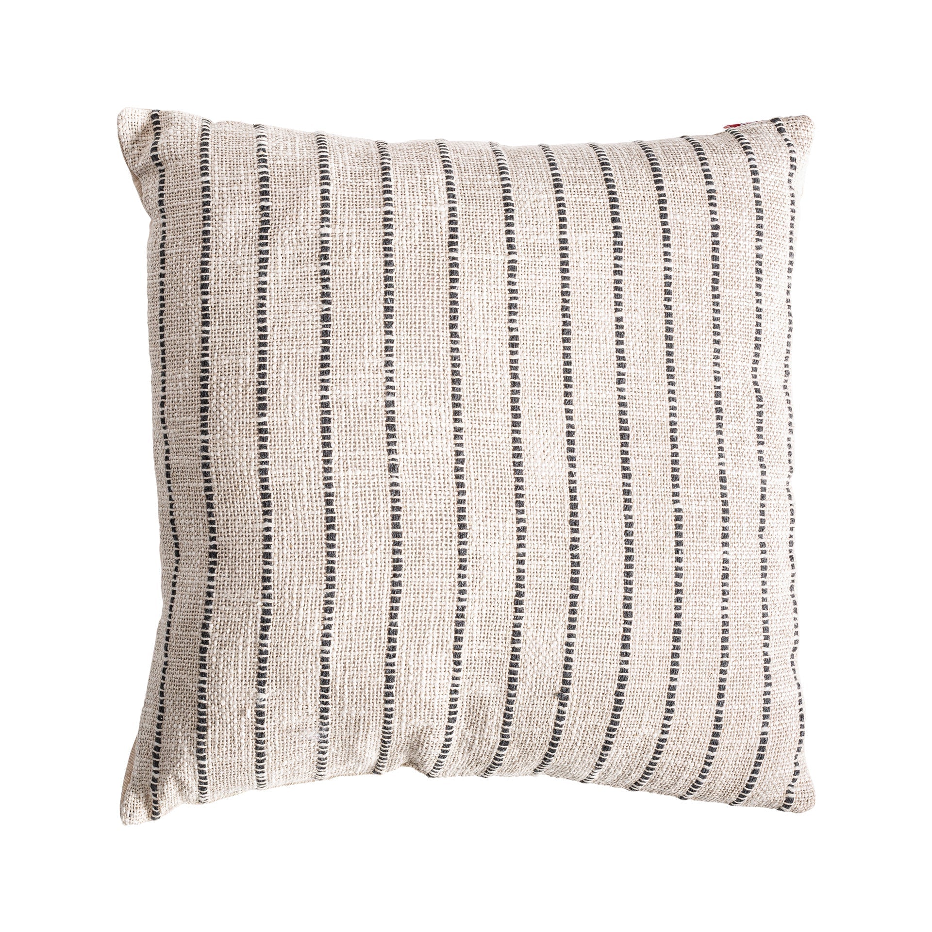 SALEHA CUSHION in a modern interior setting