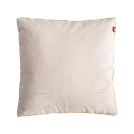SAHUN CUSHION in a modern interior setting