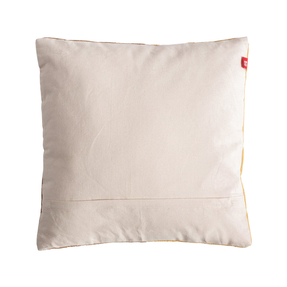 BLAHIR CUSHION in a modern interior setting