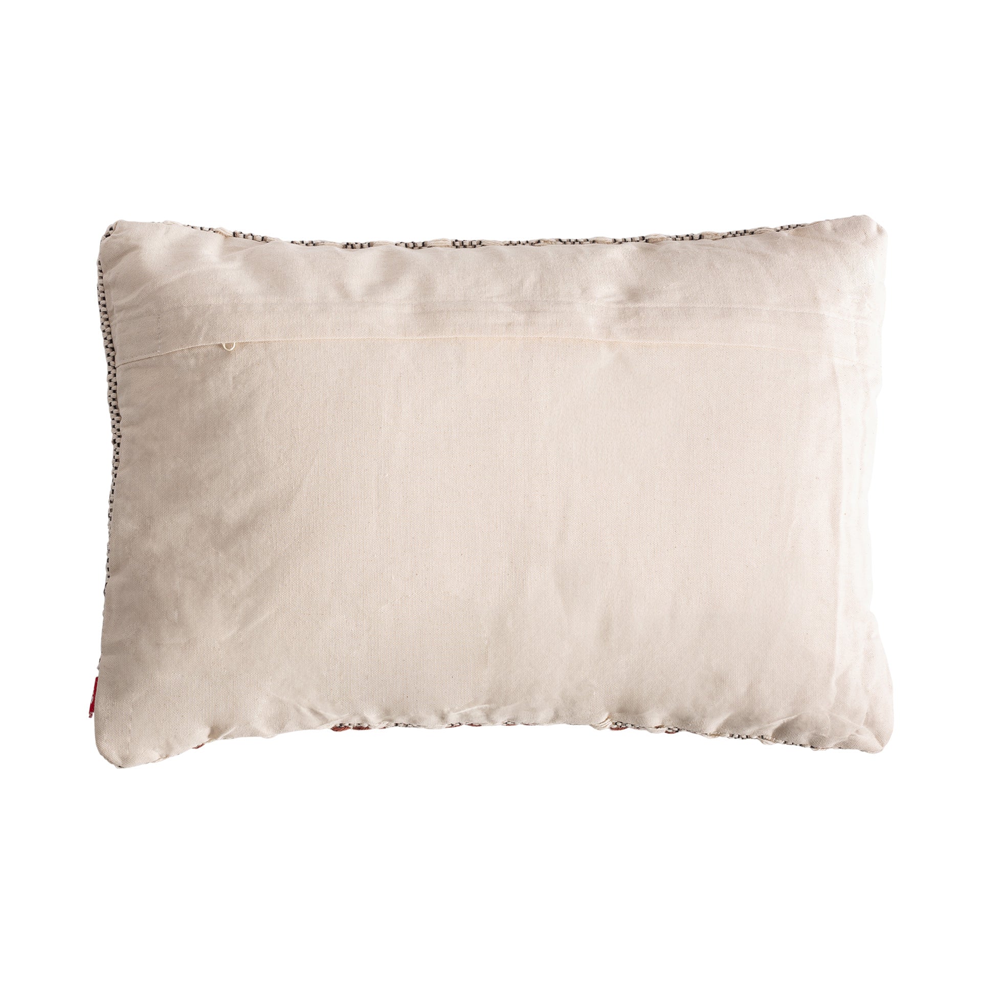 KEALE CUSHION in a modern interior setting