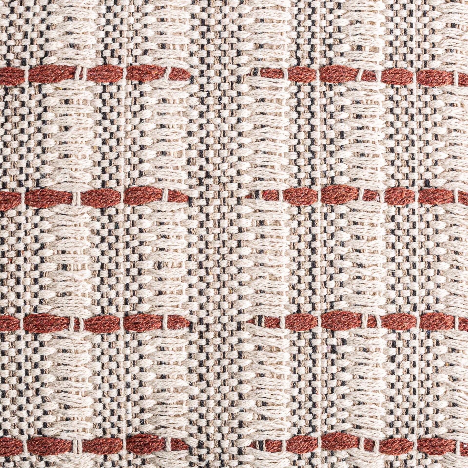 KEALE CUSHION in a modern interior setting