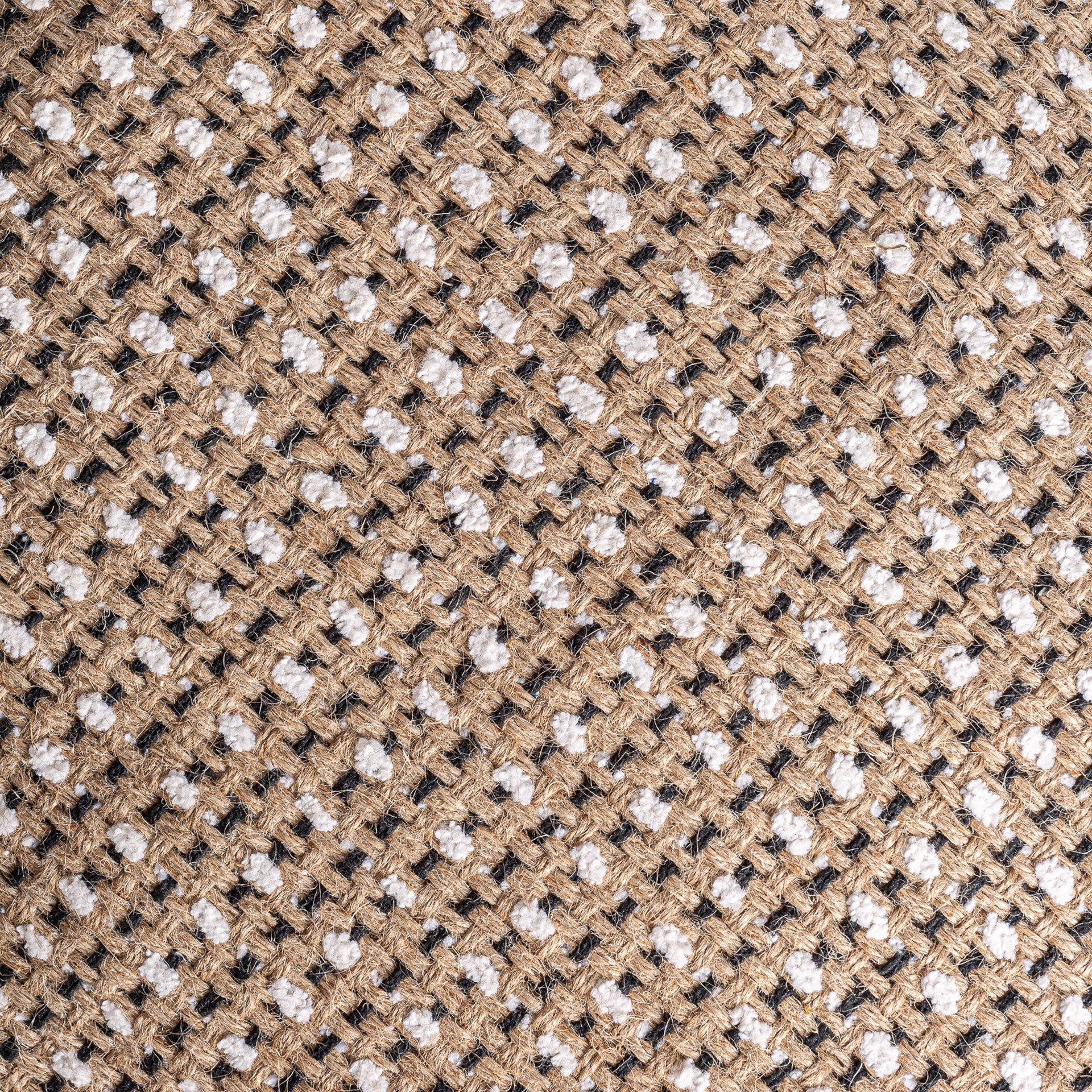 HALENA CUSHION in a modern interior setting