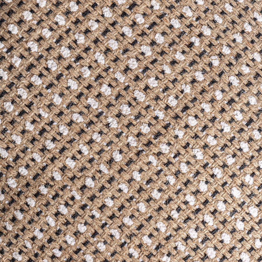 HALENA CUSHION in a modern interior setting