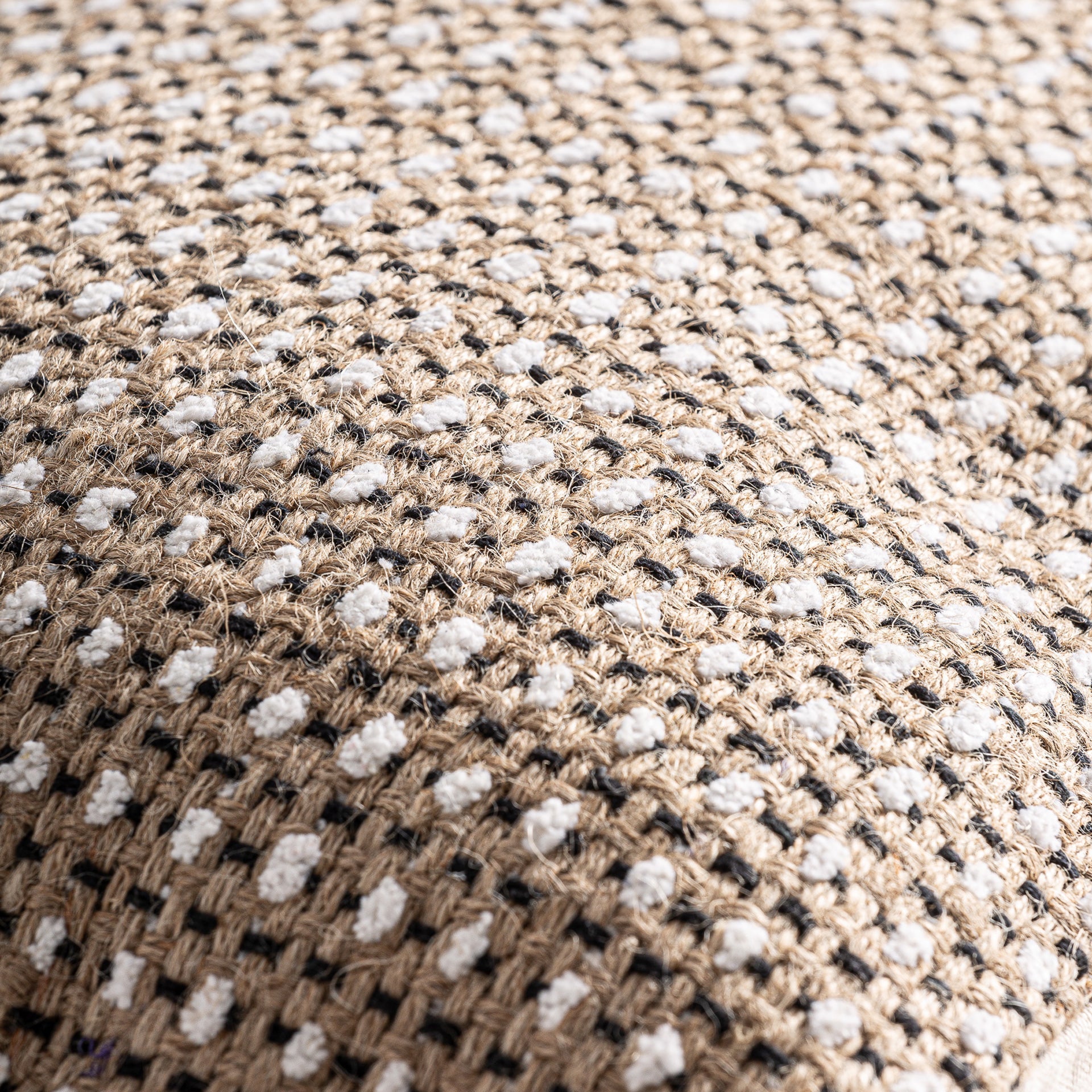 HALENA CUSHION in a modern interior setting