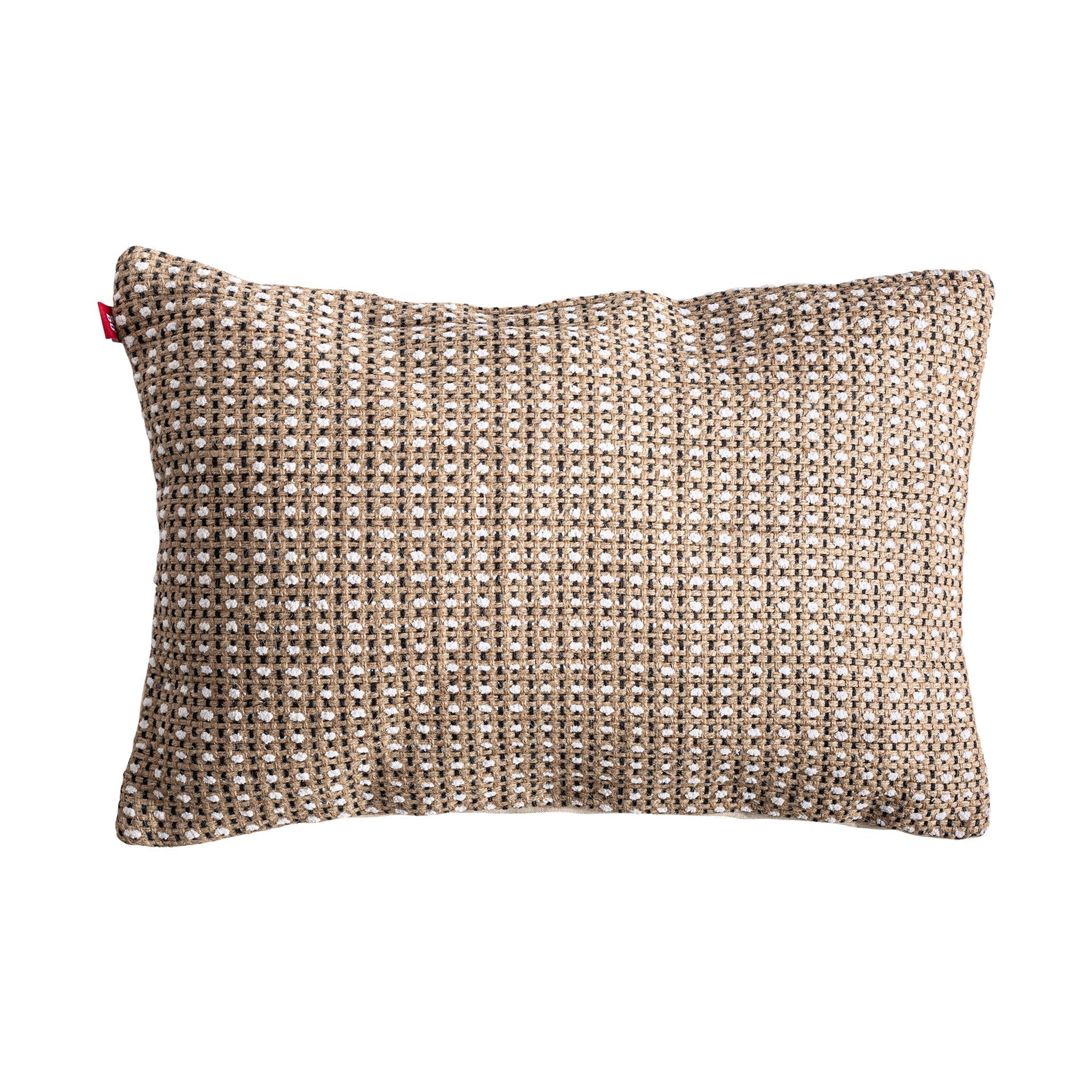 HALENA CUSHION in a modern interior setting