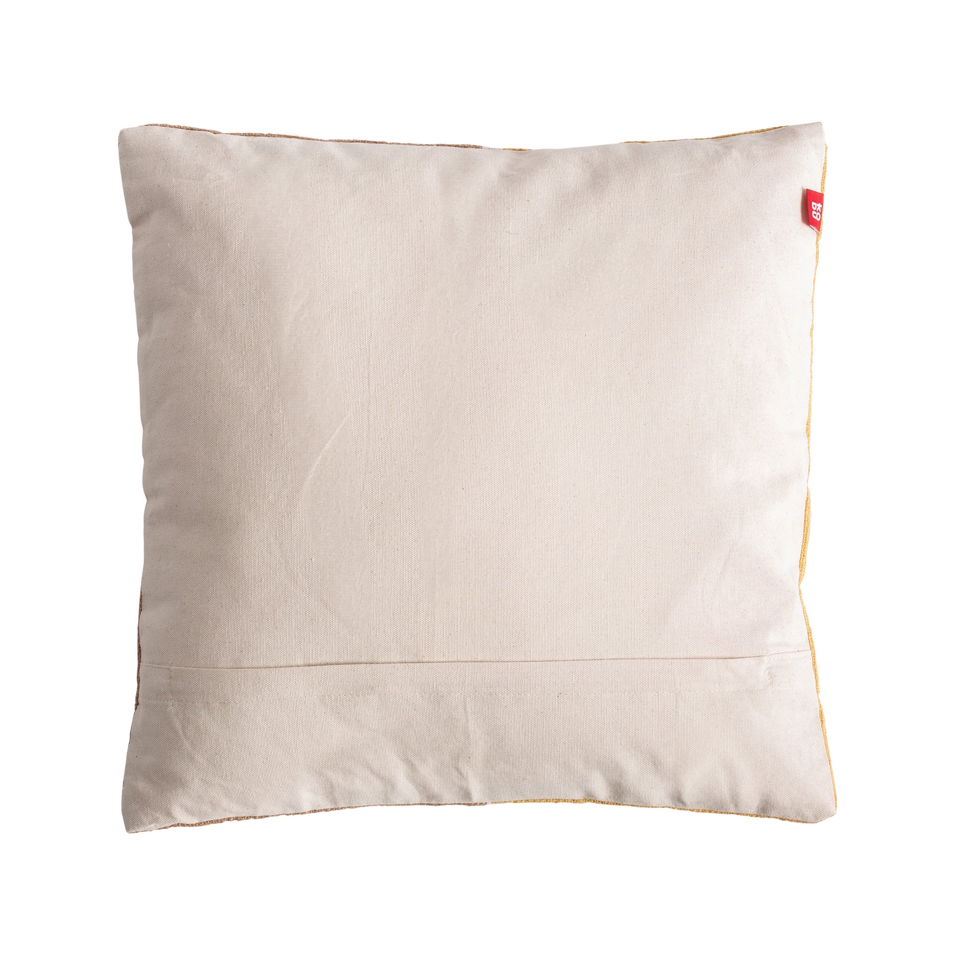 SERAFIN CUSHION in a modern interior setting