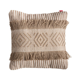 SERAFIN CUSHION in a modern interior setting