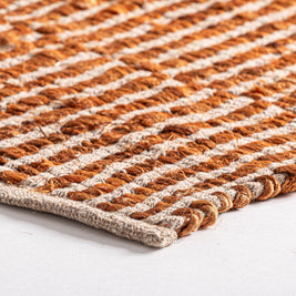 KALHID CARPET in a modern interior setting