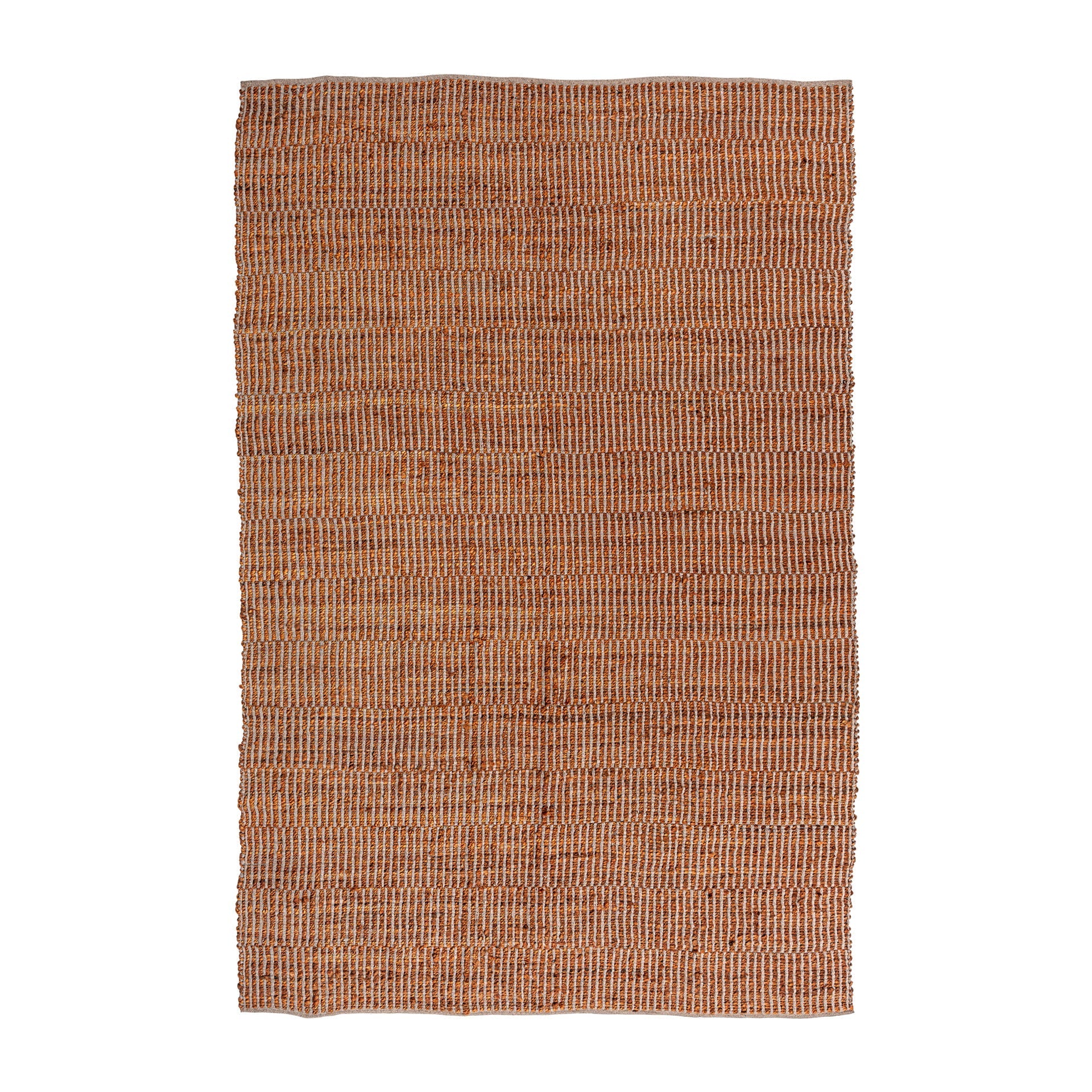 KALHID CARPET in a modern interior setting