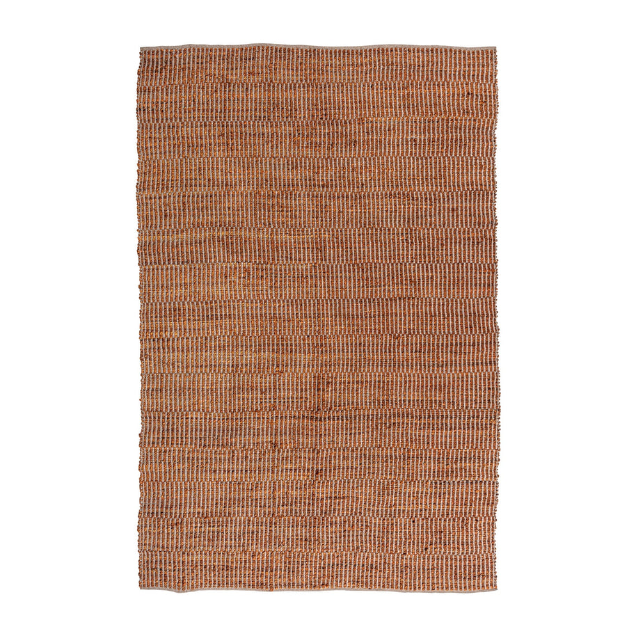 KALHID CARPET in a modern interior setting