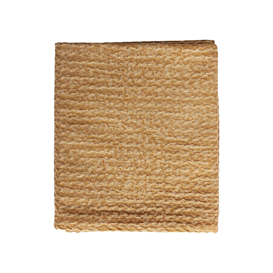 SERANHE PLAID in a modern interior setting
