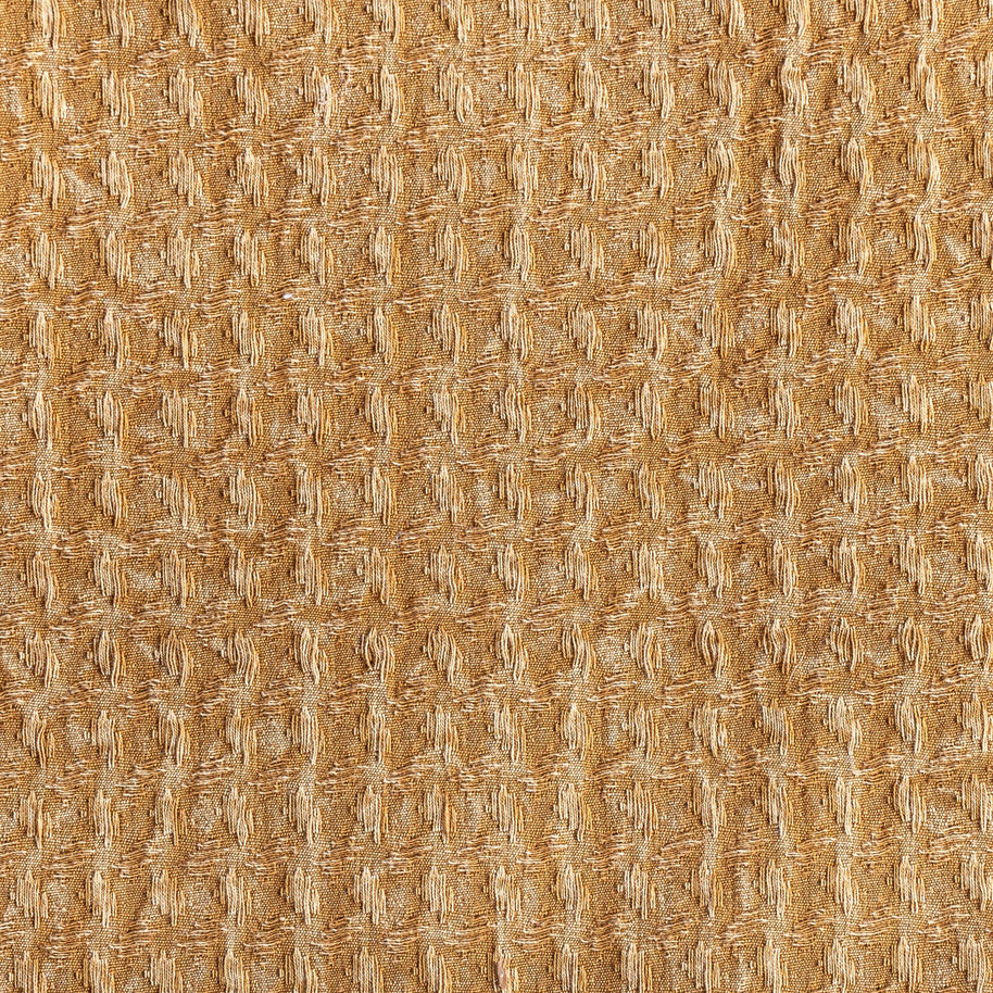 SERANHE PLAID in a modern interior setting