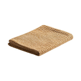 SERANHE PLAID in a modern interior setting