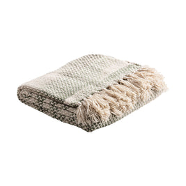 ESARHE PLAID in a modern interior setting