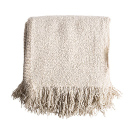 SAHA PLAID in a modern interior setting
