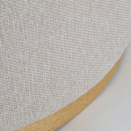 RUREY FOOTREST in a modern interior setting