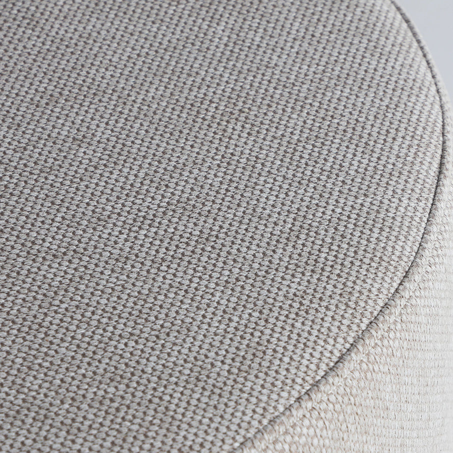 RUREY FOOTREST in a modern interior setting
