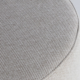 RUREY FOOTREST in a modern interior setting