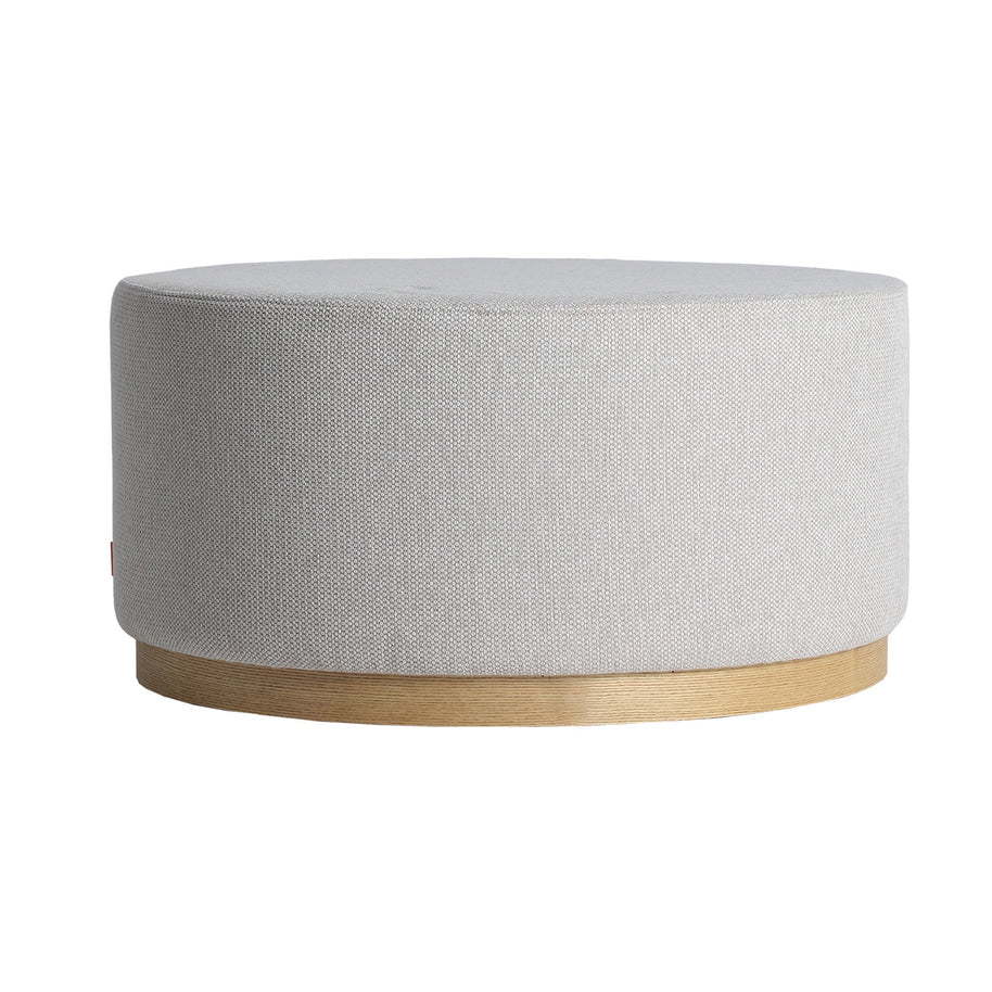 RUREY FOOTREST in a modern interior setting